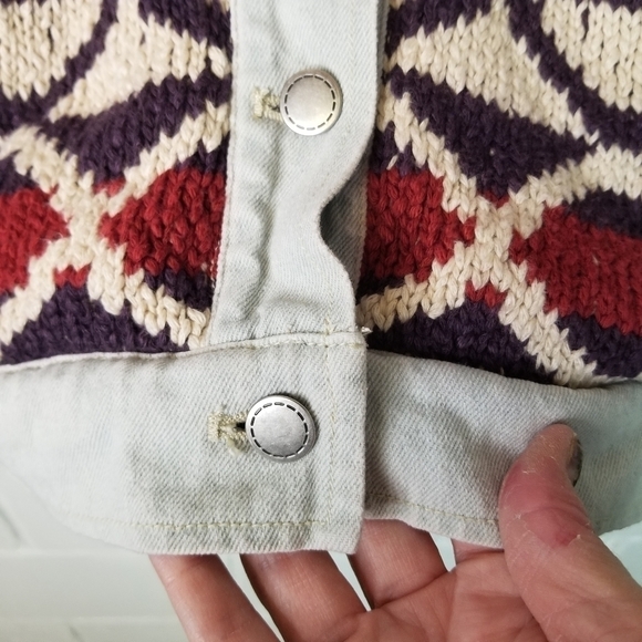 We the Free People Lakeside denim jacket - Picture 6 of 15